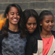 Illustration for article titled Sasha Obama Is Not Here for You or Your Family Vacation